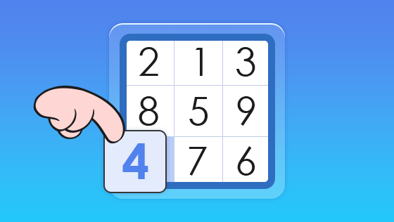 letter sudoku